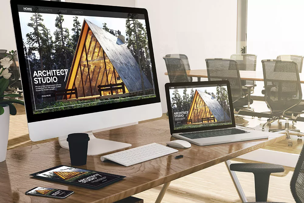 Website Website